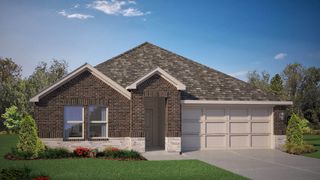 1259 HOLLYN Drive, Decatur, TX 76023