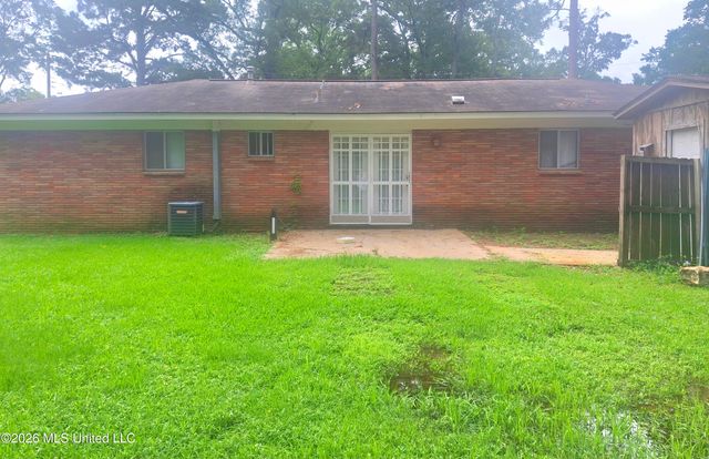 3416 Cecil Drive, Pearl, MS 39208