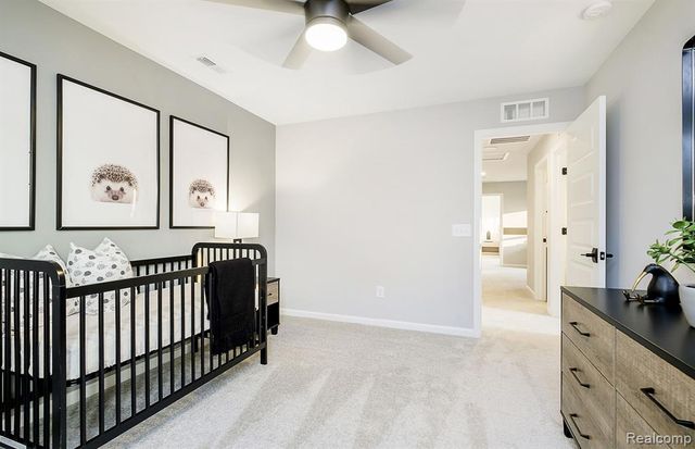 51410 Green Meadows Drive, Macomb, MI 48042