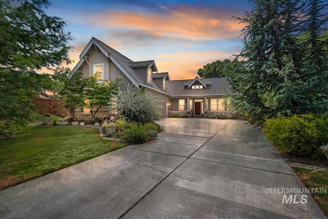 5459 E Branchwood, Boise, ID 83716
