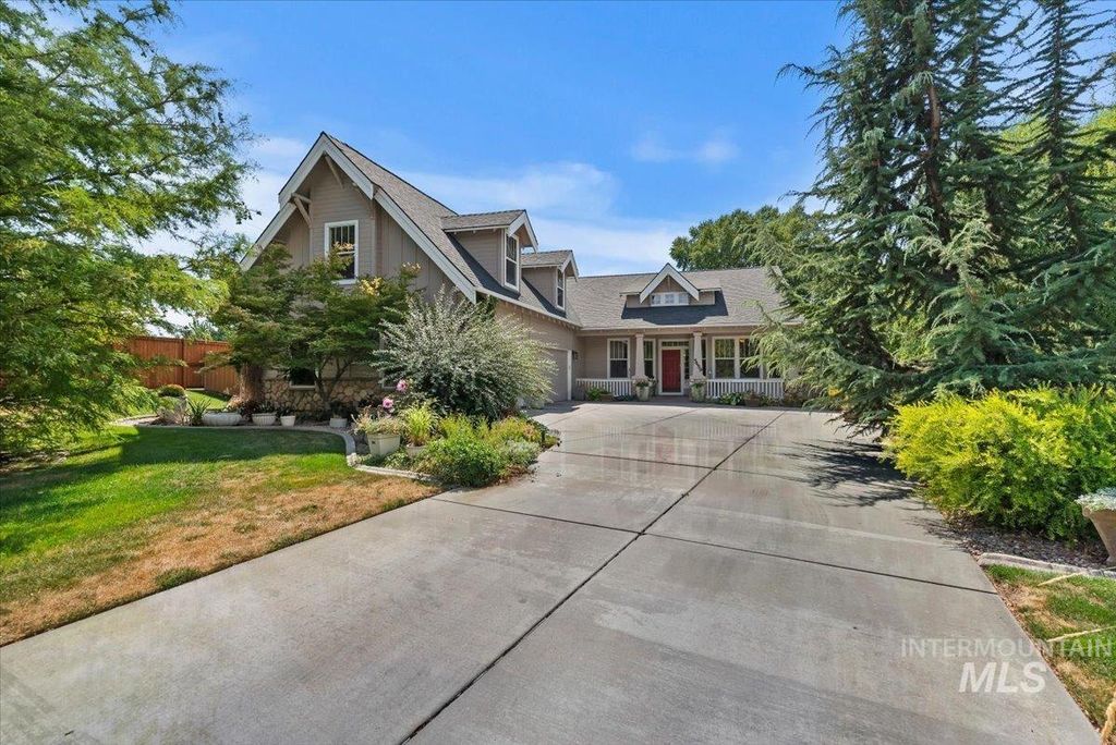 5459 E Branchwood, Boise, ID 83716 photo 2