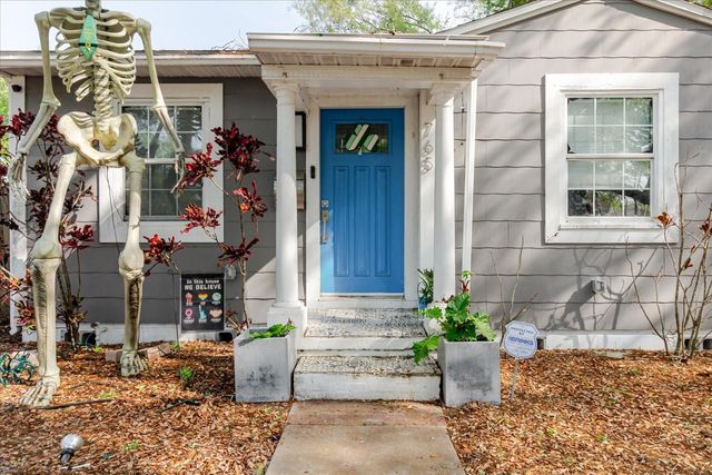765 60TH AVENUE NE, St Petersburg, FL 33703