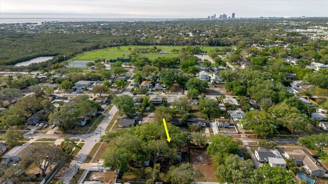 765 60TH AVENUE NE, St Petersburg, FL 33703