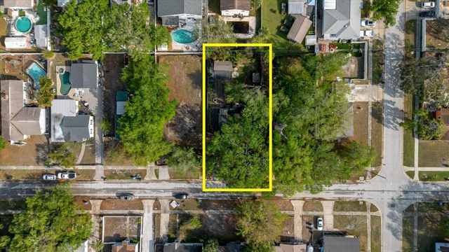 765 60TH AVENUE NE, St Petersburg, FL 33703