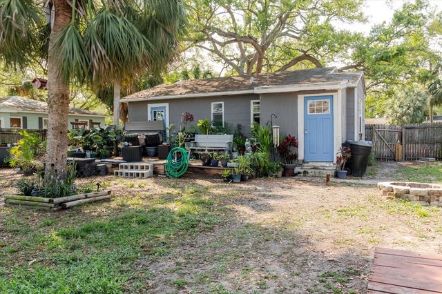 765 60TH AVENUE NE, St Petersburg, FL 33703