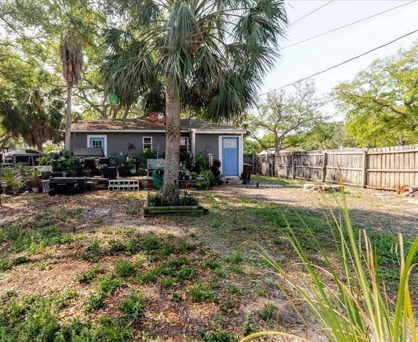 765 60TH AVENUE NE, St Petersburg, FL 33703