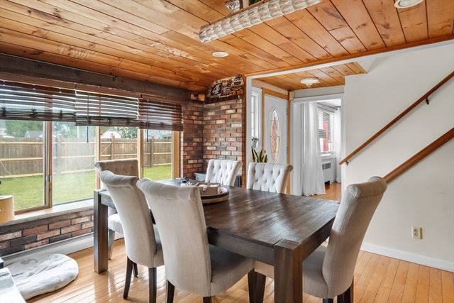 628 Broadway - Aka 628 Ward Ter, Lynnfield, MA 01940