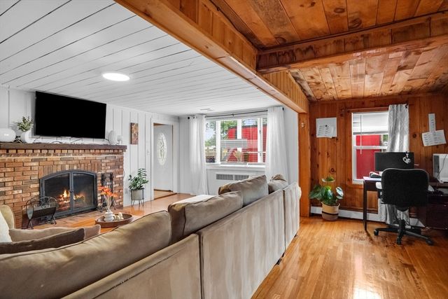 628 Broadway - Aka 628 Ward Ter, Lynnfield, MA 01940