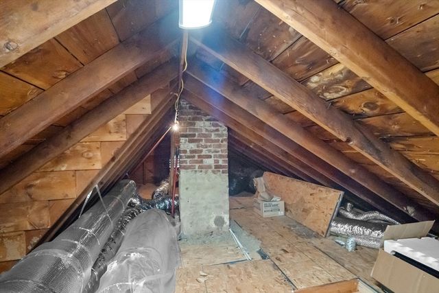 628 Broadway - Aka 628 Ward Ter, Lynnfield, MA 01940