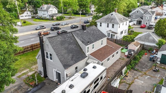 628 Broadway - Aka 628 Ward Ter, Lynnfield, MA 01940