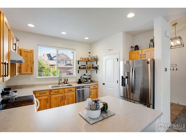 2619 Turquoise St, Loveland, CO 80537