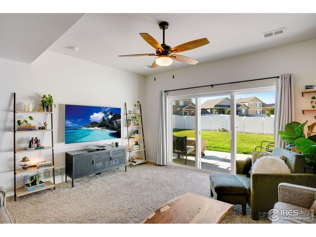 2619 Turquoise St, Loveland, CO 80537