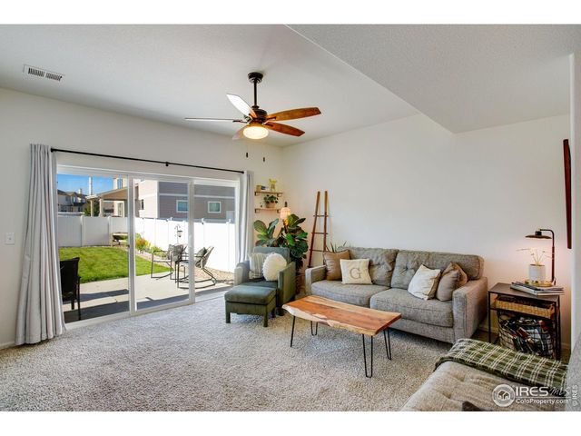 2619 Turquoise St, Loveland, CO 80537