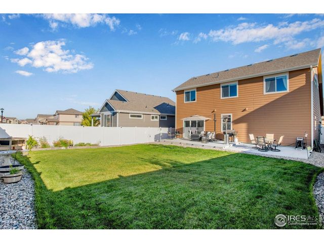 2619 Turquoise St, Loveland, CO 80537