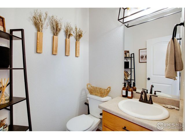 2619 Turquoise St, Loveland, CO 80537