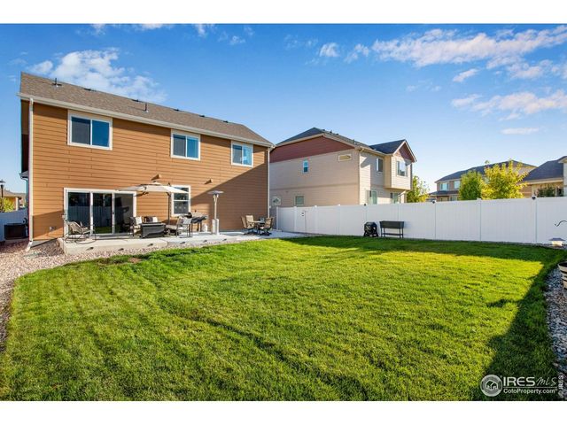 2619 Turquoise St, Loveland, CO 80537