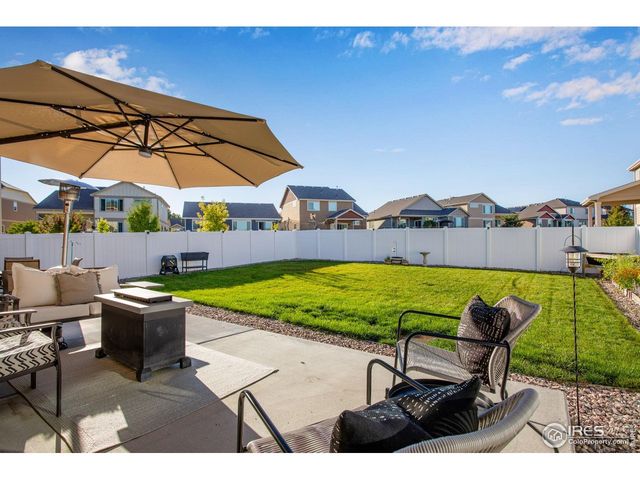 2619 Turquoise St, Loveland, CO 80537