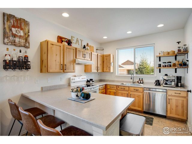 2619 Turquoise St, Loveland, CO 80537