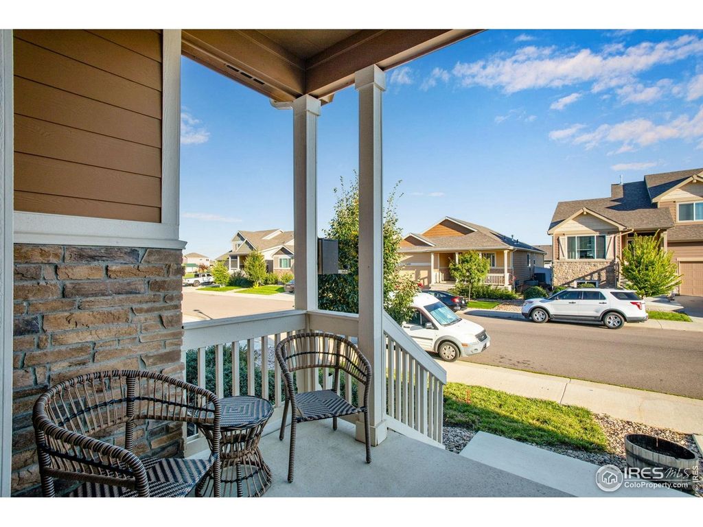 2619 Turquoise St, Loveland, CO 80537