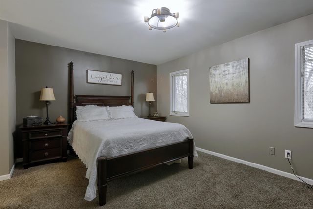 38895 Ridgeview Circle 58, Clinton Township, MI 48036