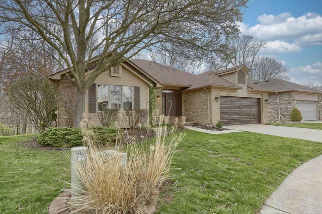 38895 Ridgeview Circle 58, Clinton Township, MI 48036
