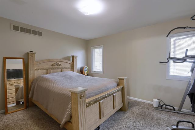 38895 Ridgeview Circle 58, Clinton Township, MI 48036