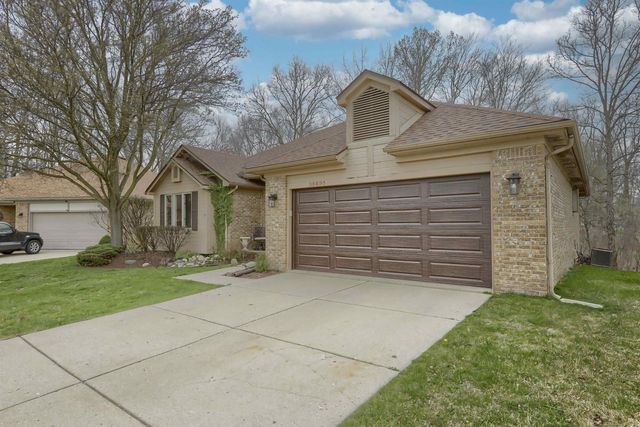 38895 Ridgeview Circle 58, Clinton Township, MI 48036