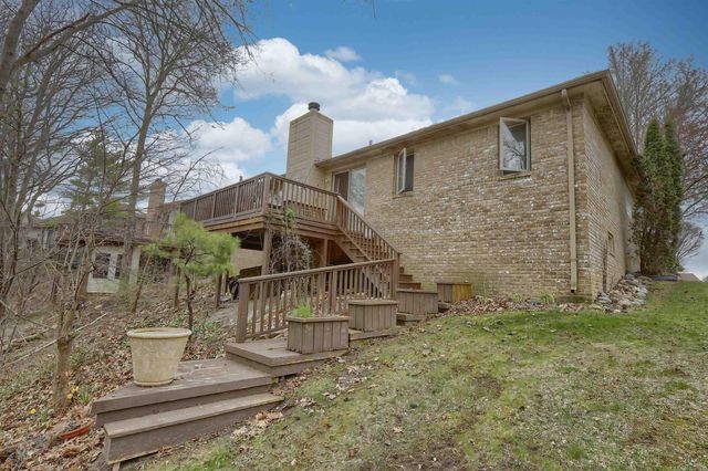 38895 Ridgeview Circle 58, Clinton Township, MI 48036