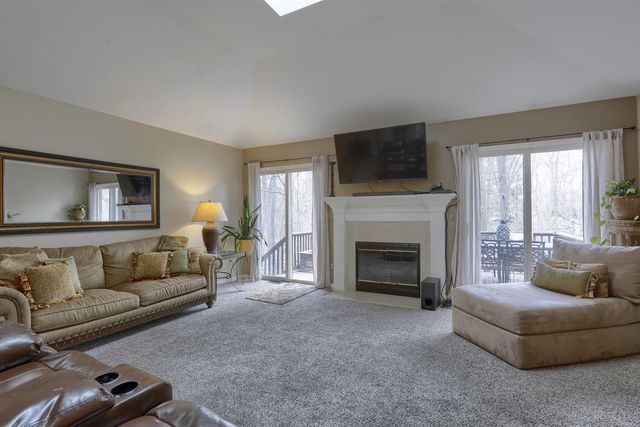 38895 Ridgeview Circle 58, Clinton Township, MI 48036