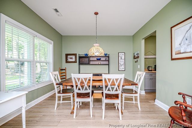 1551 Kentucky Avenue, Sanford, NC 27332