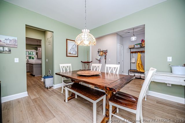 1551 Kentucky Avenue, Sanford, NC 27332