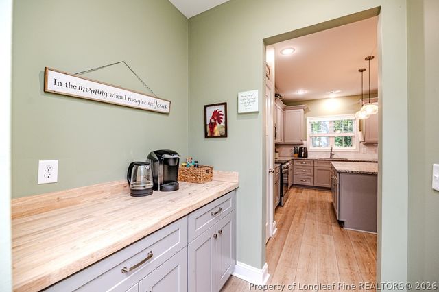 1551 Kentucky Avenue, Sanford, NC 27332