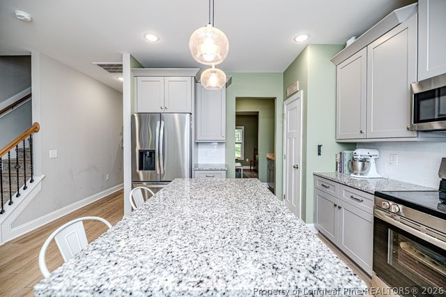 1551 Kentucky Avenue, Sanford, NC 27332