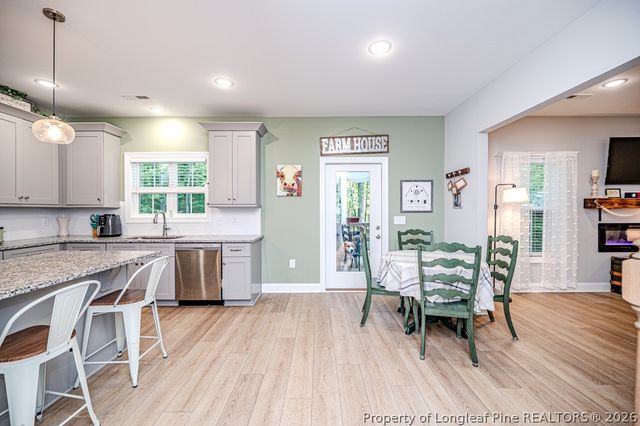 1551 Kentucky Avenue, Sanford, NC 27332