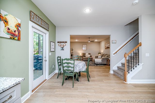 1551 Kentucky Avenue, Sanford, NC 27332