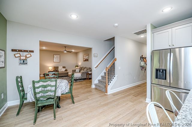 1551 Kentucky Avenue, Sanford, NC 27332