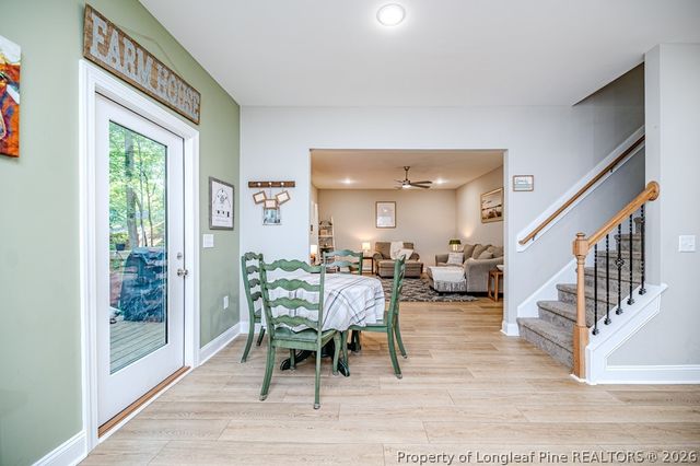 1551 Kentucky Avenue, Sanford, NC 27332