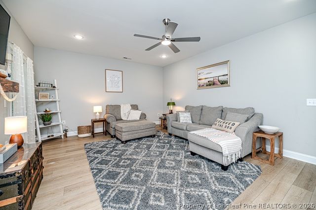 1551 Kentucky Avenue, Sanford, NC 27332