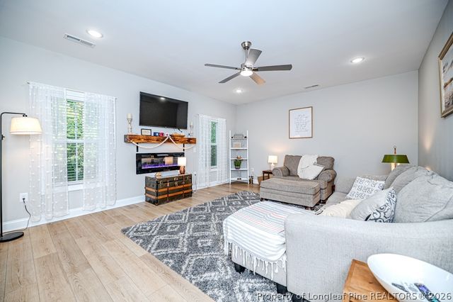 1551 Kentucky Avenue, Sanford, NC 27332