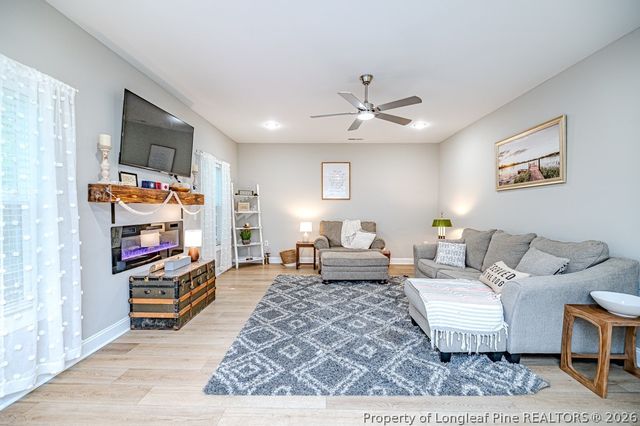 1551 Kentucky Avenue, Sanford, NC 27332