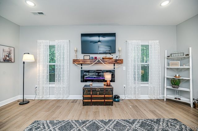 1551 Kentucky Avenue, Sanford, NC 27332