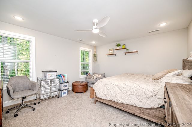 1551 Kentucky Avenue, Sanford, NC 27332