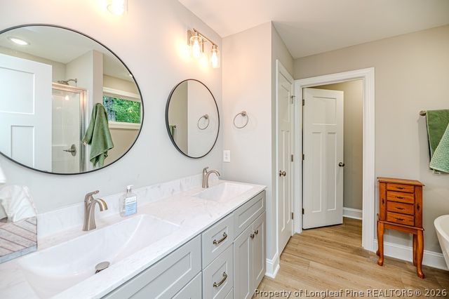 1551 Kentucky Avenue, Sanford, NC 27332