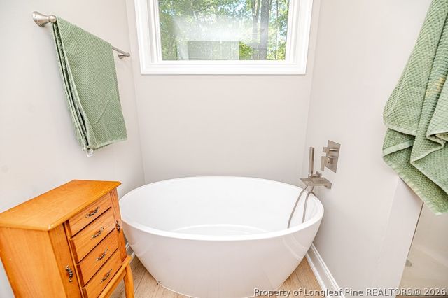 1551 Kentucky Avenue, Sanford, NC 27332