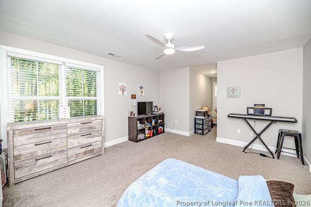 1551 Kentucky Avenue, Sanford, NC 27332