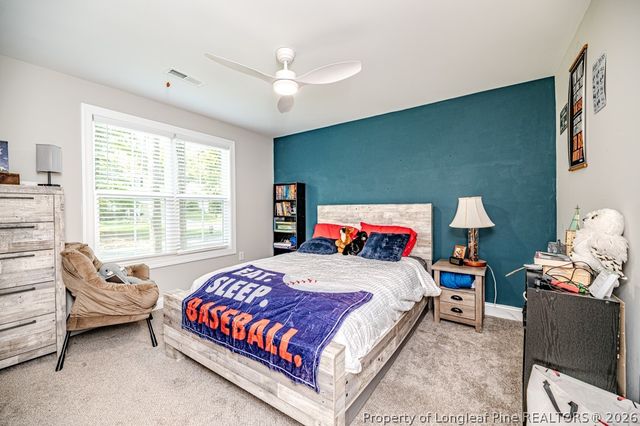 1551 Kentucky Avenue, Sanford, NC 27332
