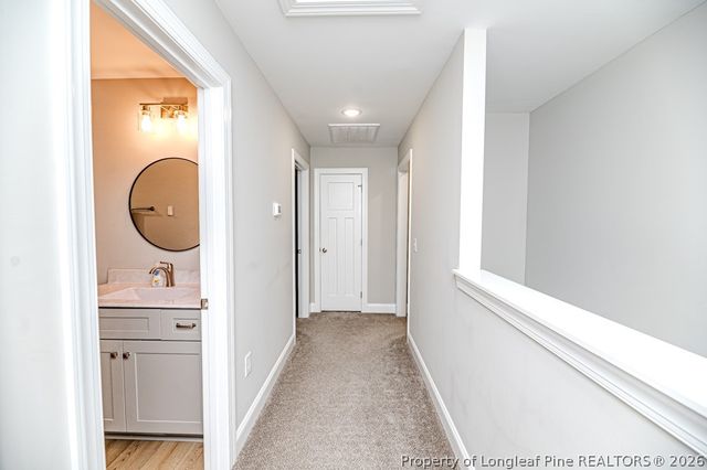 1551 Kentucky Avenue, Sanford, NC 27332