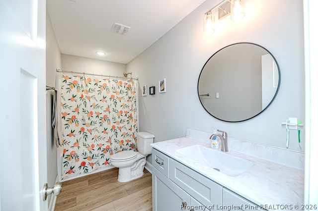 1551 Kentucky Avenue, Sanford, NC 27332