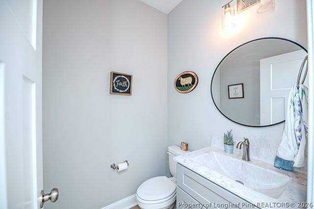 1551 Kentucky Avenue, Sanford, NC 27332