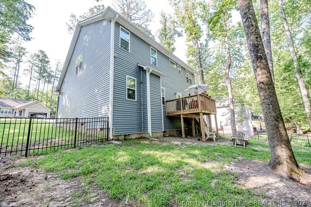 1551 Kentucky Avenue, Sanford, NC 27332